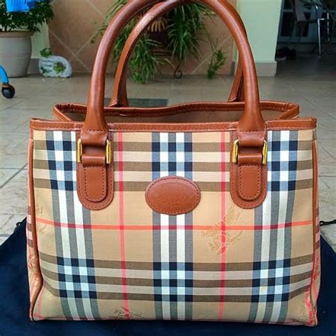 are burberry handbags worth it|authentic burberry bag price.